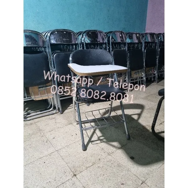 Kursi Kuliah: Kebutuhan dan Potensi di Buton Selatan, Sulawesi Tenggara