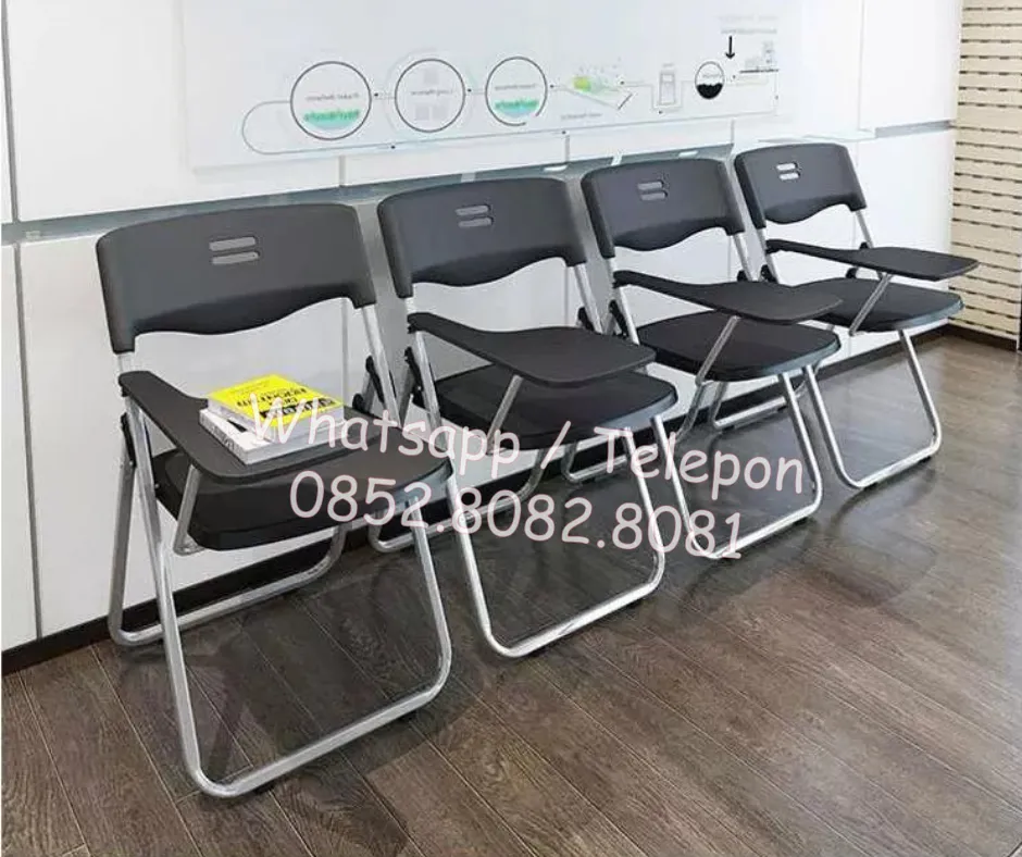 Kursi Kuliah Besi Cilangkap Jakarta Timur: Solusi Furnitur Kampus yang Andal