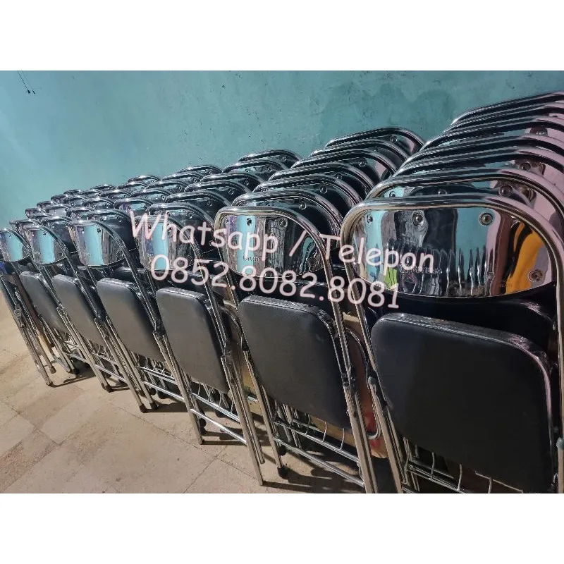 Memilih Kursi Kuliah yang Tepat untuk Kampus di Deli Serdang, Sumatera Utara