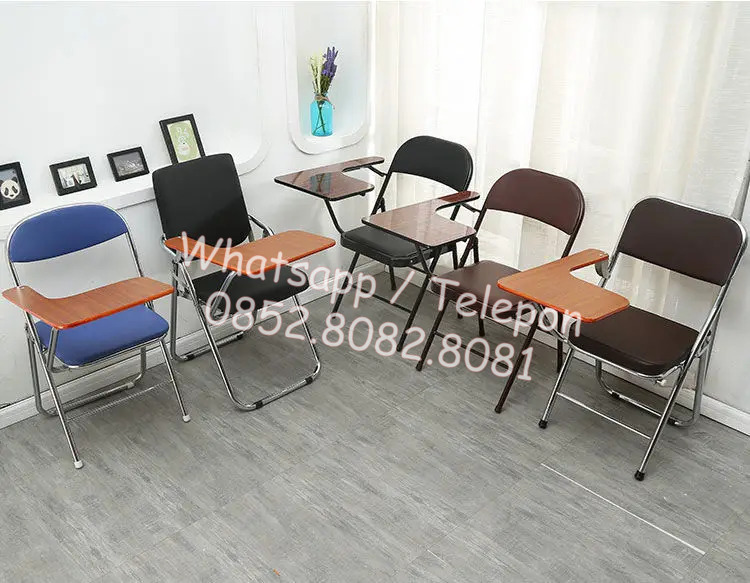 Meja dan Kursi Kuliah Halmahera Barat: Investasi untuk Pendidikan Masa Depan