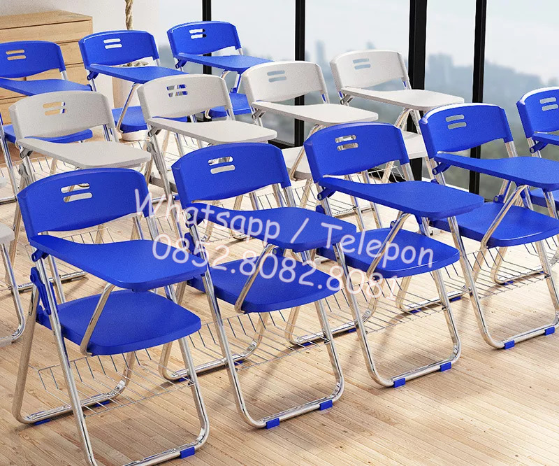 Meja dan Kursi Kuliah Jeneponto: Menunjang Pendidikan di Bumi Turatea