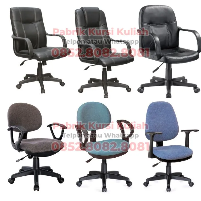 Kursi Kampus Aceh Utara: Investasi untuk Kenyamanan dan Efektivitas Belajar