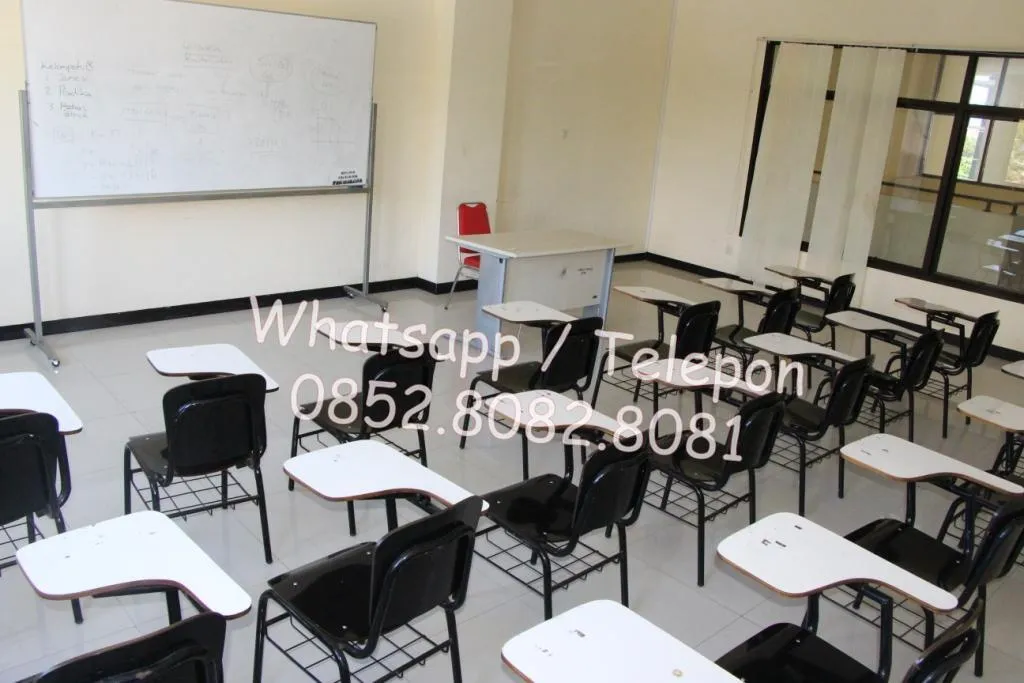 Kebutuhan dan Potensi Kursi Mahasiswa Sigi Sulawesi Tengah