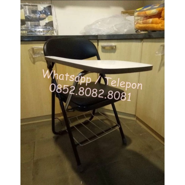 Meja dan Kursi Kuliah untuk Maluku Barat Daya: Investasi untuk Masa Depan Pendidikan