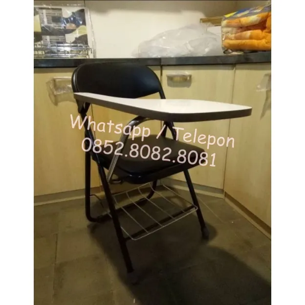 Kursi Kuliah Besi Selong Jakarta Selatan: Solusi Furnitur Kampus yang Andal