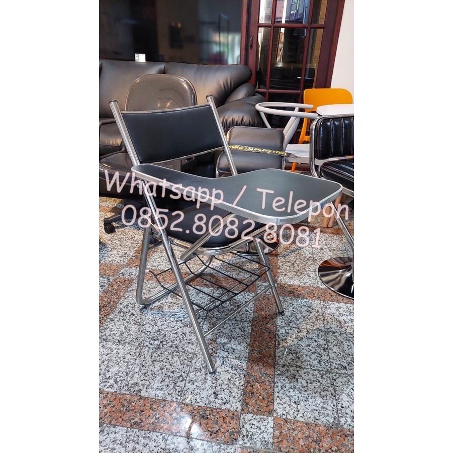 Meja dan Kursi Kuliah Tual Maluku: Investasi untuk Pendidikan Masa Depan