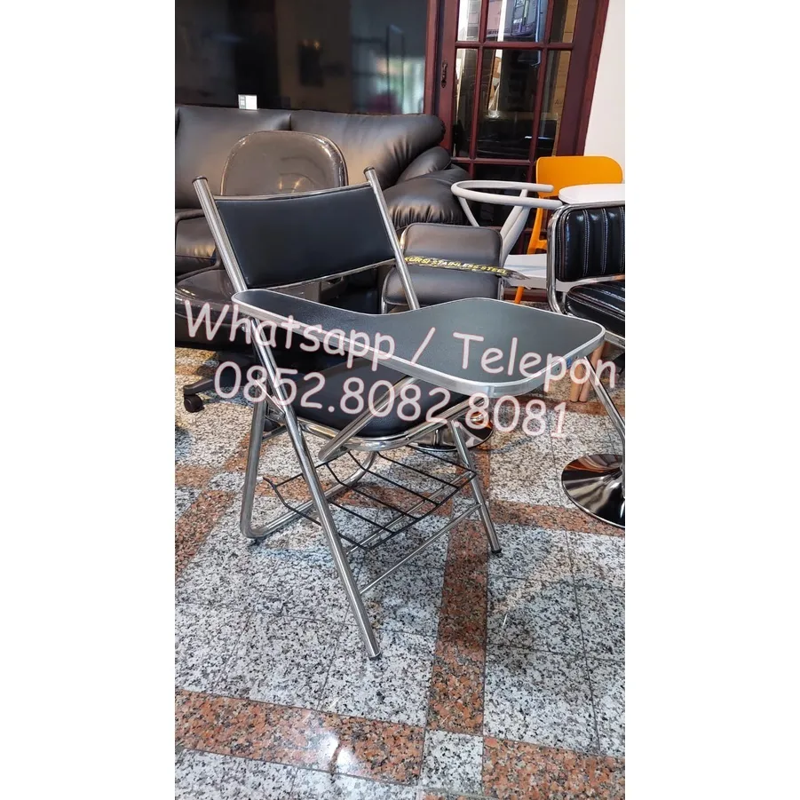 Kursi Mahasiswa Batu Jawa Timur: Kenyamanan Belajar di Era Modern