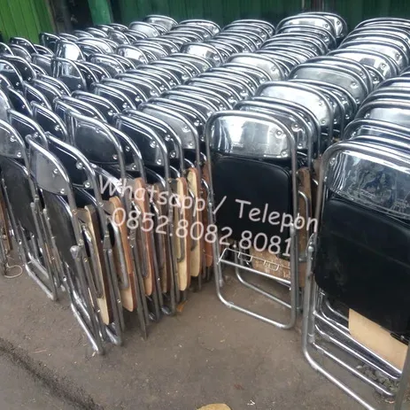 Kursi Kuliah Rambutan Jakarta Timur: Investasi untuk Kenyamanan Belajar