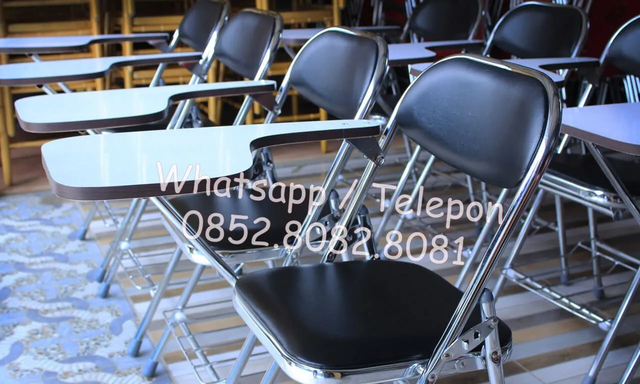 Kursi Mahasiswa Pejaten Barat: Kenyamanan Belajar di Jakarta Selatan