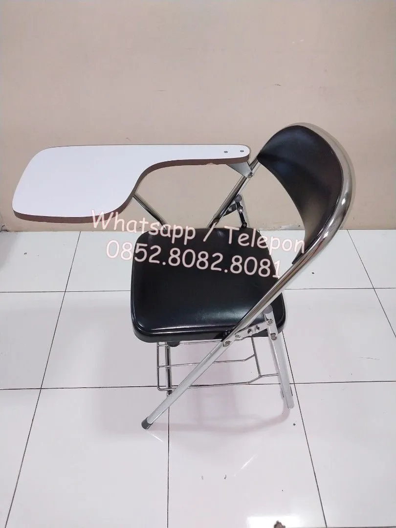 Kursi Lipat Kuliah: Solusi Praktis untuk Kampus di Sabang, Aceh