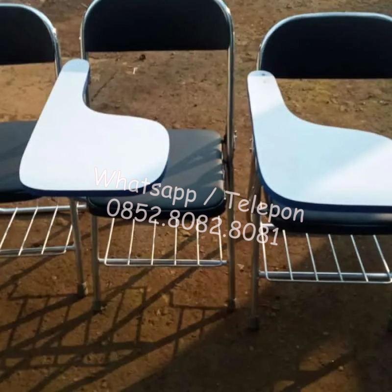 Meja Kursi Kuliah Dogiyai Papua Tengah: Menunjang Pendidikan di Bumi Papua