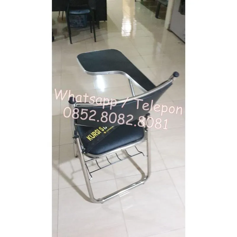 Kursi Kuliah Baru Guntur Jakarta Selatan: Kenyamanan dan Kualitas untuk Generasi Penerus Bangsa