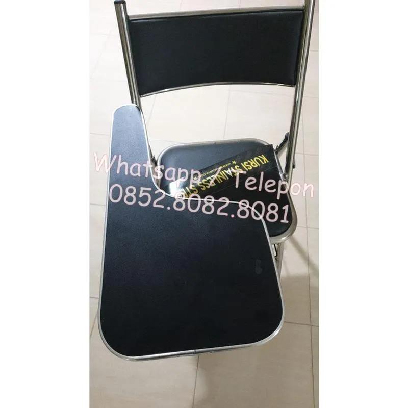 Kursi Mahasiswa Lamongan Jawa Timur: Kenyamanan Belajar, Investasi Masa Depan