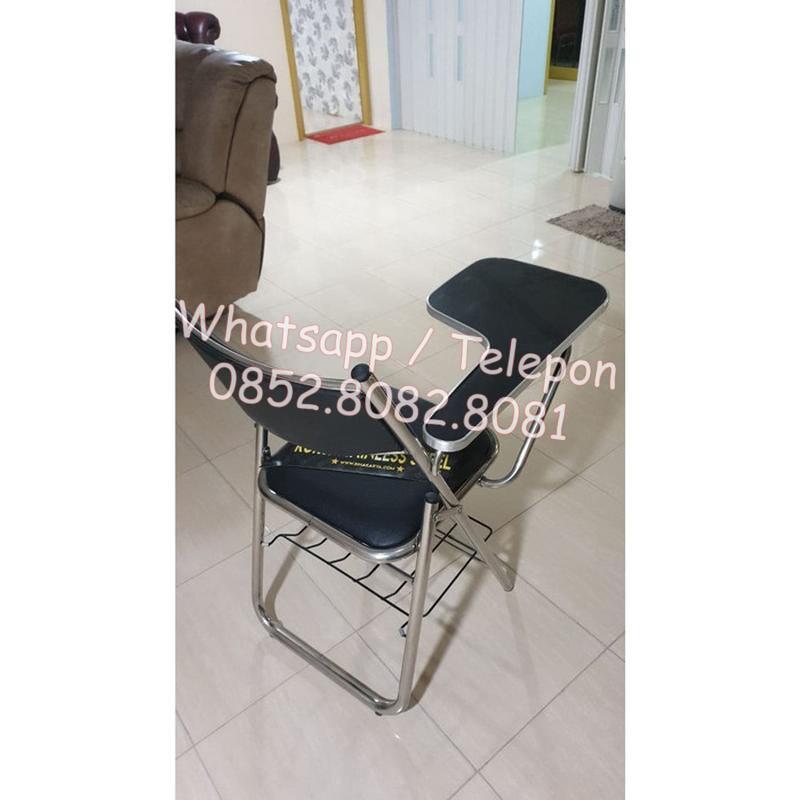 Kursi Kampus Aceh Barat Daya: Kenyamanan Belajar di Bumi Breuh Sigupai