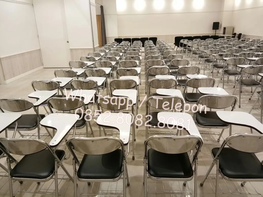 Kursi Kuliah Setia Budi Jakarta Selatan: Kenyamanan Belajar di Era Modern