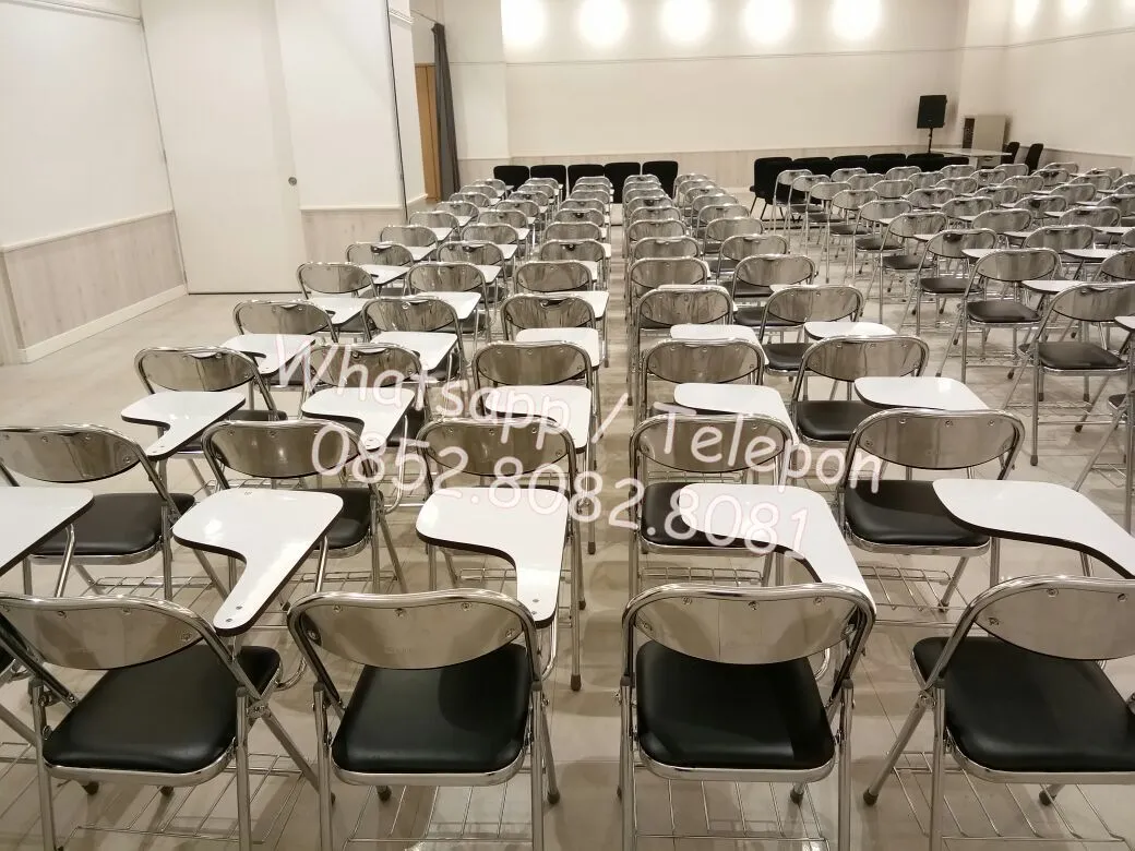 Kursi Meja Kuliah Pondok Ranggon Jakarta Timur: Investasi untuk Pendidikan Berkualitas